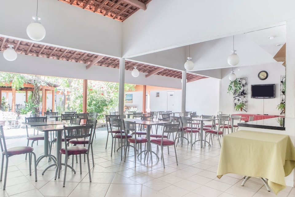 OYO Hotel Belas Artes, BR_CE_Quixadá_1, Quixadá