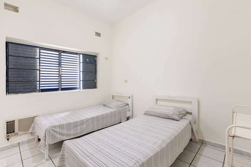 OYO Grande Hotel Esplanada Ceglauskis, BR_SP_Osvaldo Cruz_1, Osvaldo Cruz