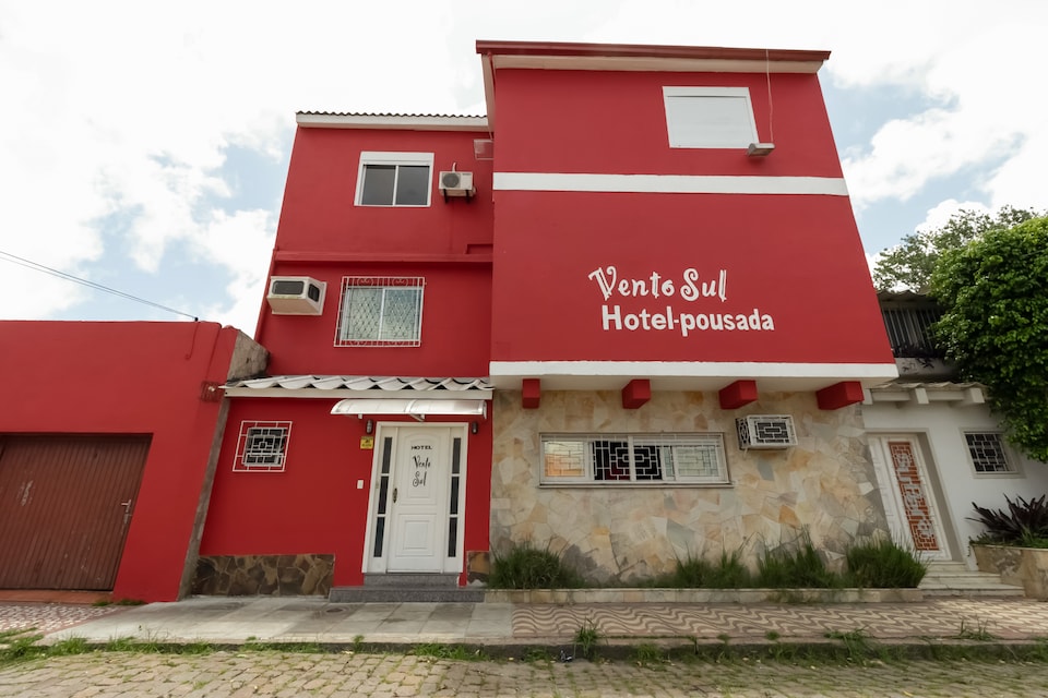 OYO Hotel Vento Sul, BR_RS_Rio Grande_1, Rio Grande