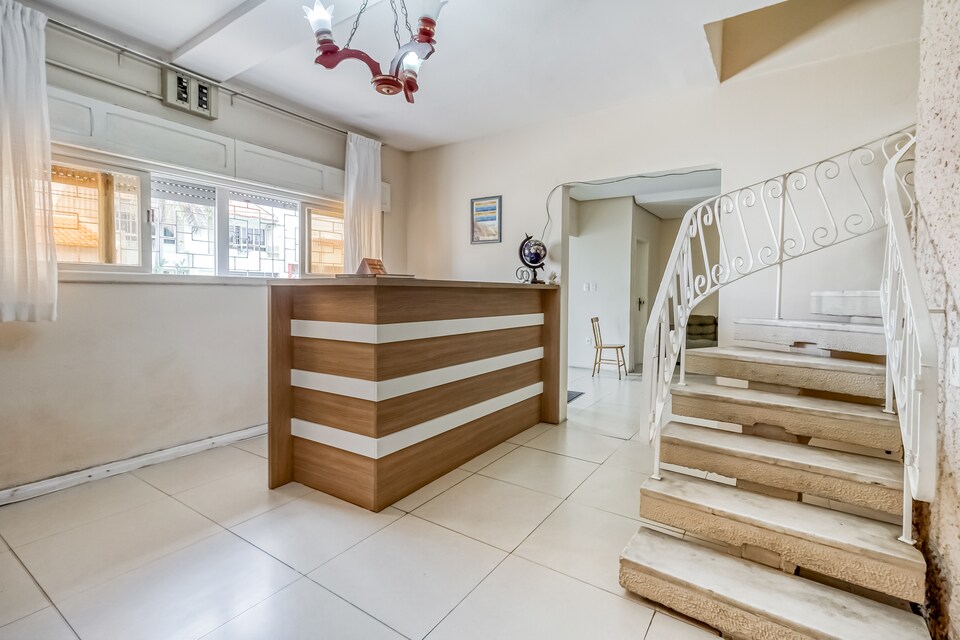 OYO Hotel Vento Sul, BR_RS_Rio Grande_1, Rio Grande