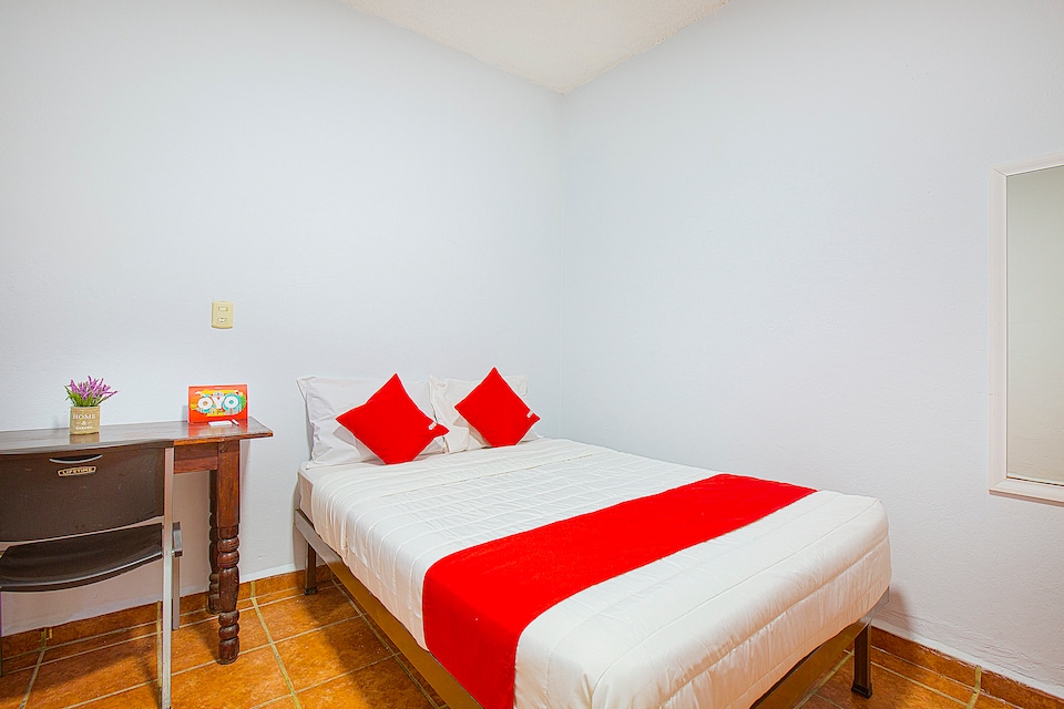 OYO Hotel Familiar Sosa, Oaxaca de Juarez, OAX, Oaxaca