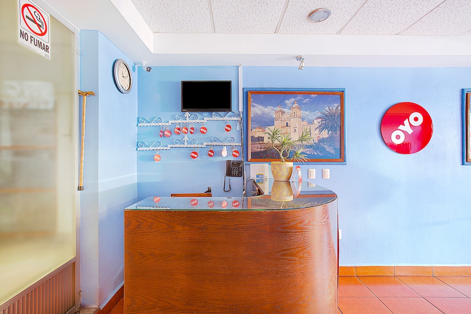 OYO Hotel Familiar Sosa, Oaxaca de Juarez, OAX, Oaxaca