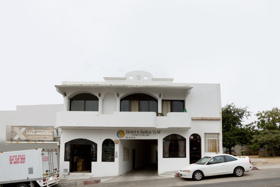 Capital O Hotel J y M, Los Cabos, BCS, Los Cabos