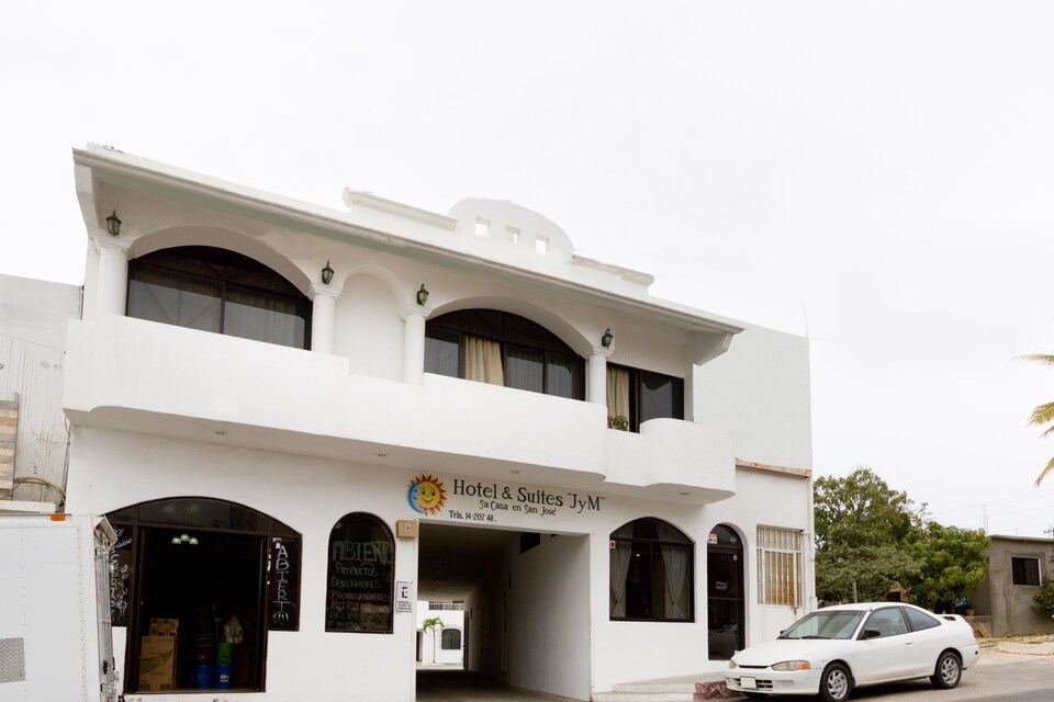 Capital O Hotel J y M, Los Cabos, BCS, Los Cabos