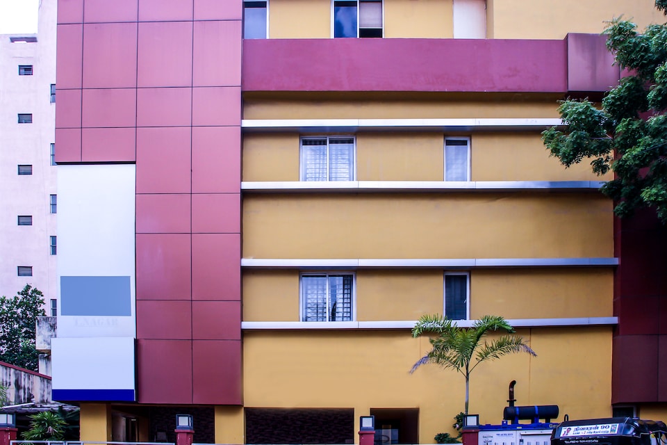 Flagship Chennai Residency T Nagar Near Ags Cinemas T Nagar, T Nagar Chennai, Chennai