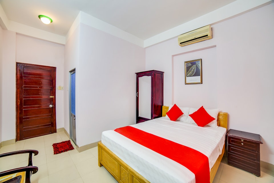 OYO 938 Sami Hotel, Tan Lap, Nha-Trang