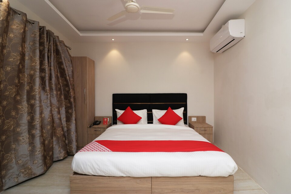 OYO 69959 Hotel Aravali Hills, Alwar, Alwar