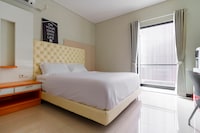 OYO Life 2936 Bumi Katineung Home Stay Exclusive