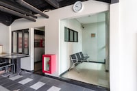 OYO Life 2936 Bumi Katineung Home Stay Exclusive