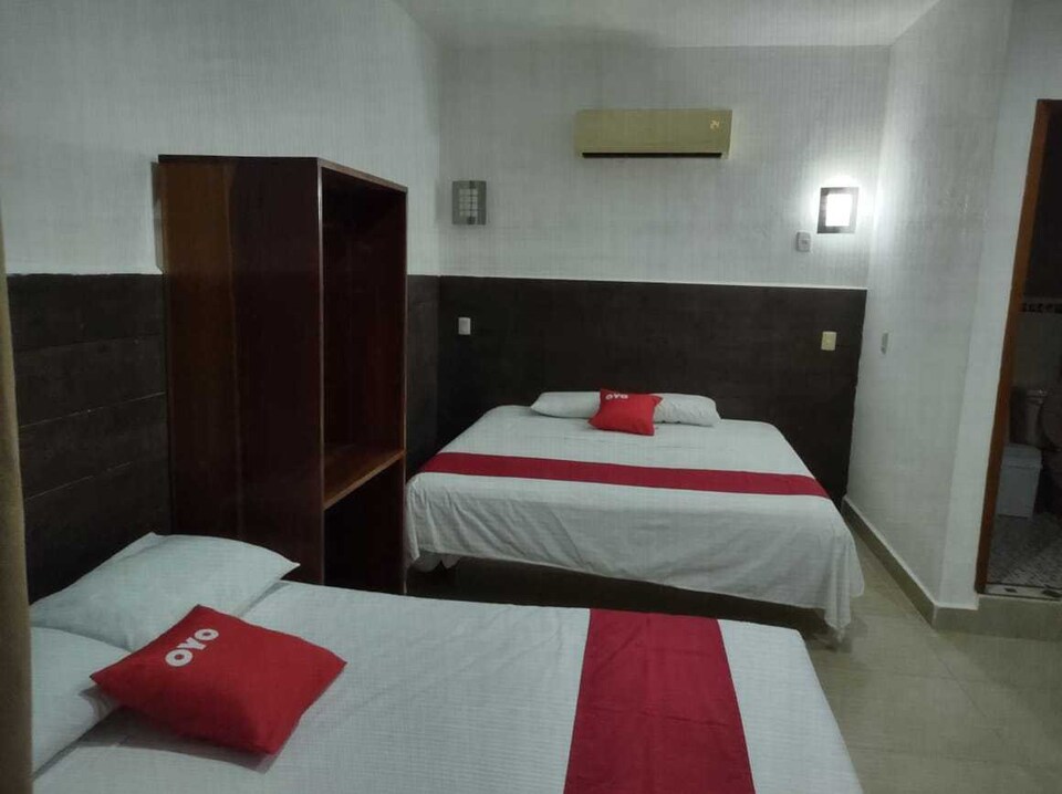 OYO Hotel Palma Real, Tulum, QROO, Tulum