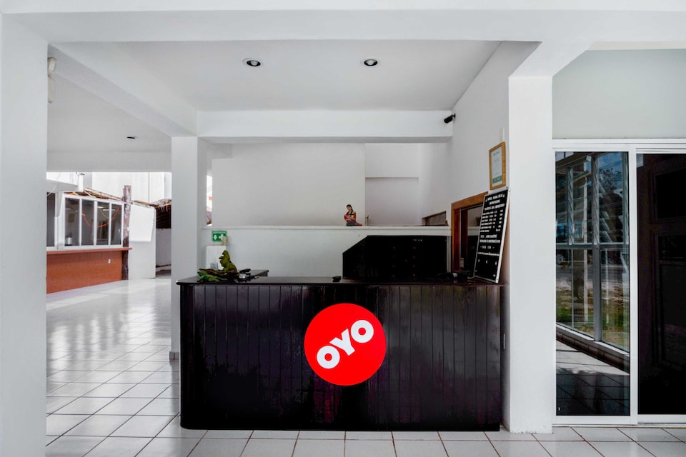 OYO Hotel Palma Real, Tulum, QROO, Tulum
