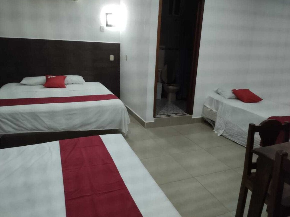 OYO Hotel Palma Real, Tulum, QROO, Tulum