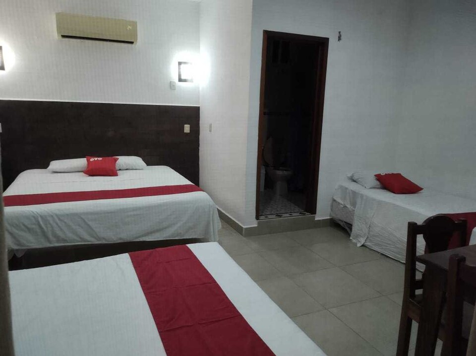 OYO Hotel Palma Real, Tulum, QROO, Tulum