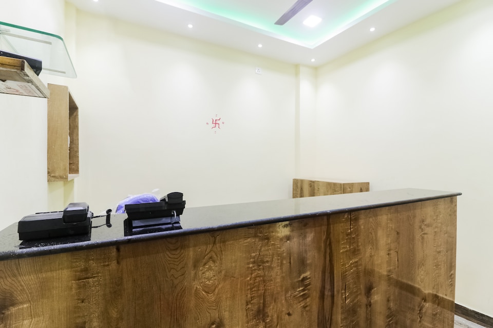 Flagship Cuttack International, Link Road Cuttack, Cuttack