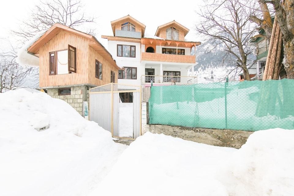 OYO Hotel Maharaja Inn, Pahalgam, Pahalgam