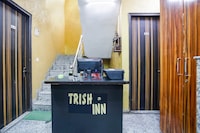Hotel O Trish Inn 