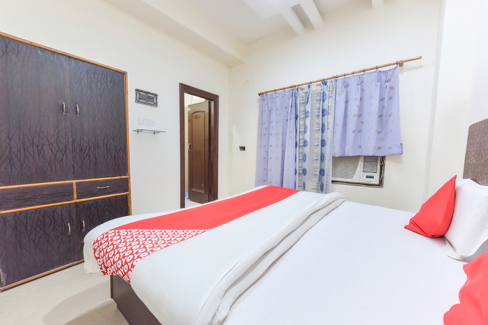 OYO 69969 Royal Paradise Inn, Jammu, Jammu