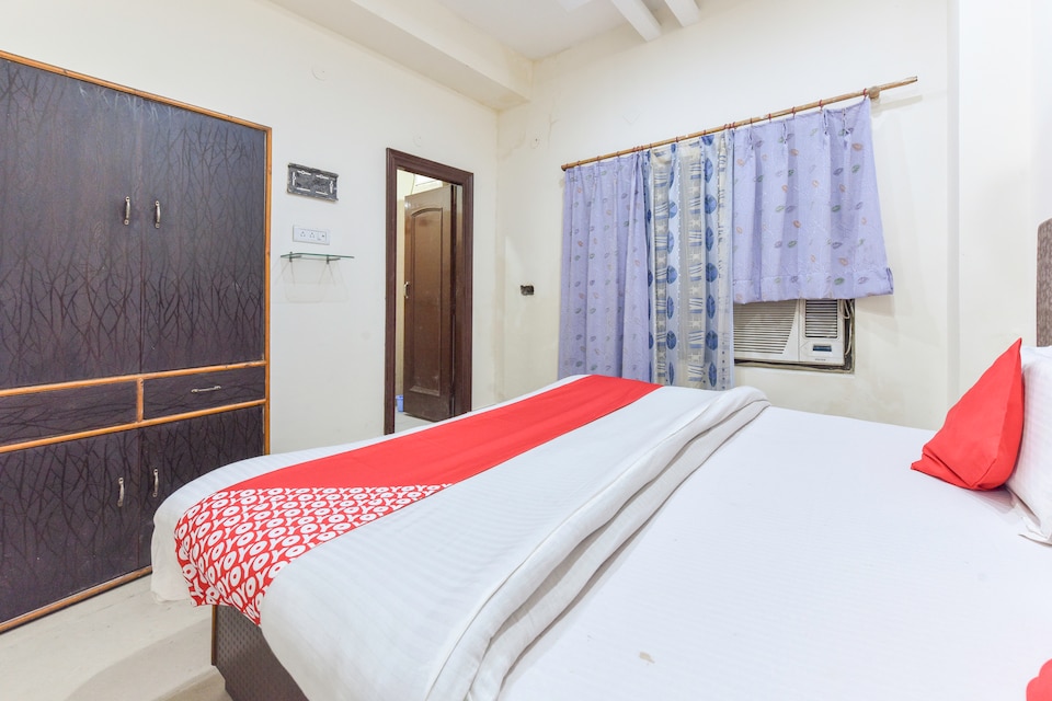 OYO 69969 Royal Paradise Inn, Jammu, Jammu