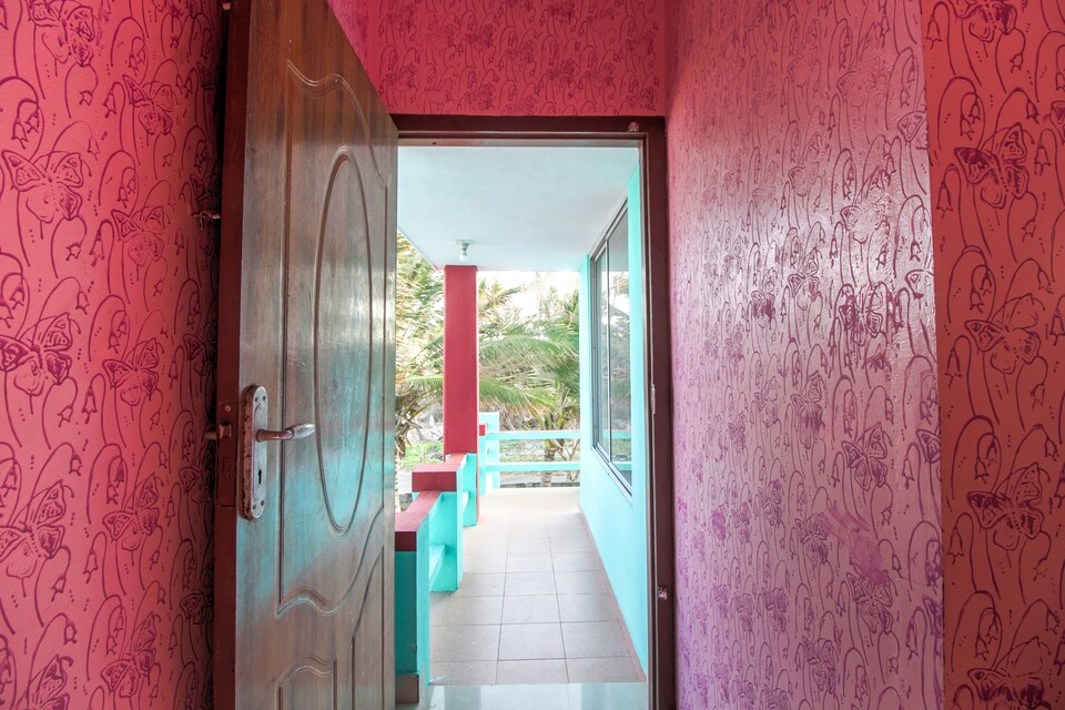 OYO 69972 Azhagu Inn, Kanyakumari, Kanyakumari