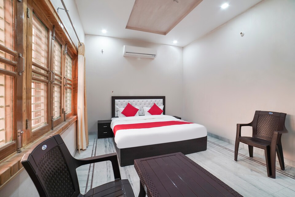 OYO 69973 Shanti Mansion Home Stay, Tikonia Haldwani, Haldwani