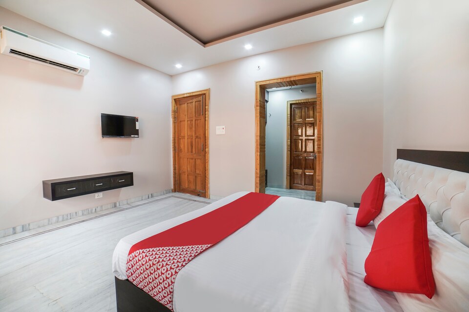 OYO 69973 Shanti Mansion Home Stay, Tikonia Haldwani, Haldwani