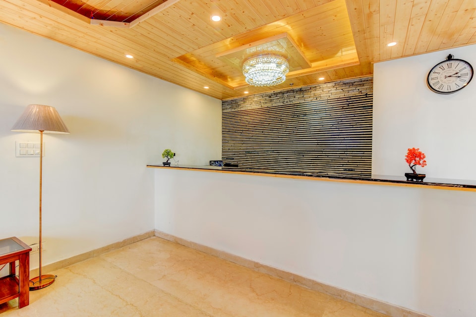 Capital O 69974 Tanwar Villa , Mall Road Manali, Manali