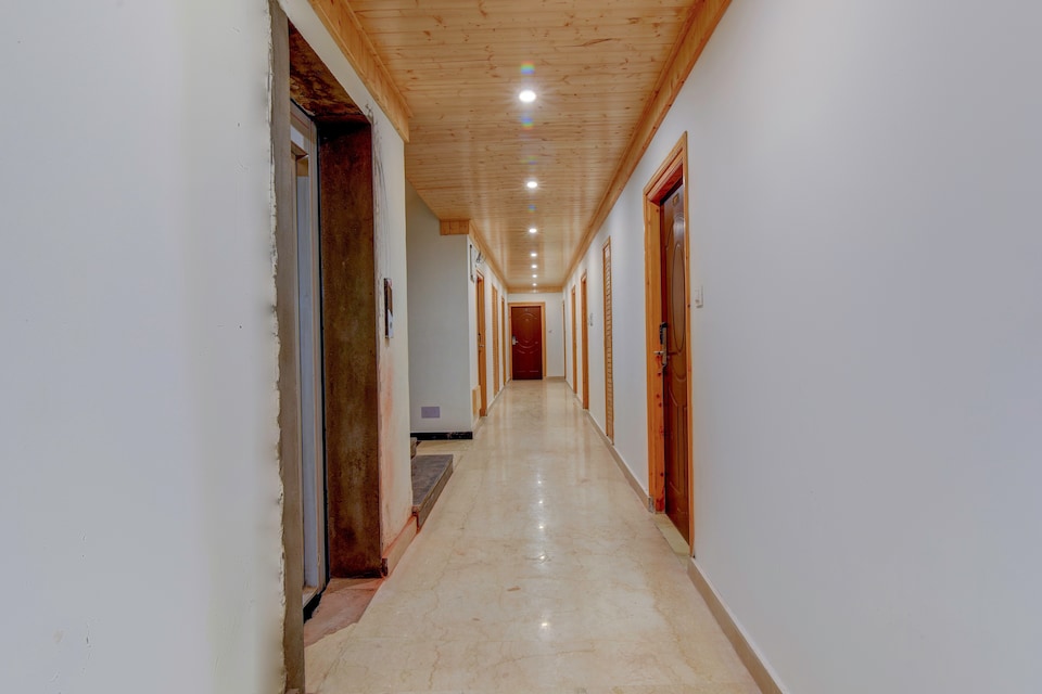 Capital O 69974 Tanwar Villa , Mall Road Manali, Manali