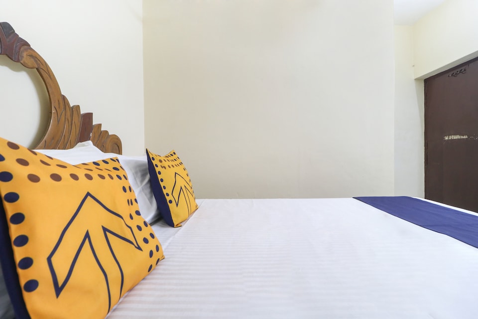 SPOT ON 69978 City Guest House, Jalandhar, Jalandhar