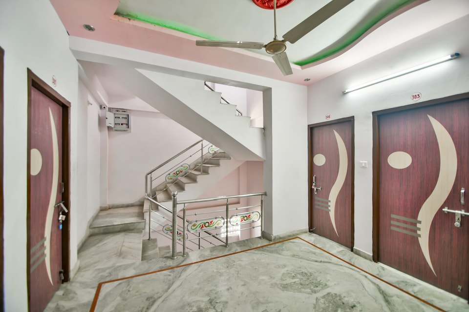 Collection O 69982 Arawali Palace, Goverdhan Sagar, Udaipur