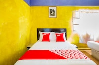 OYO Hotel Rey David, Oaxaca