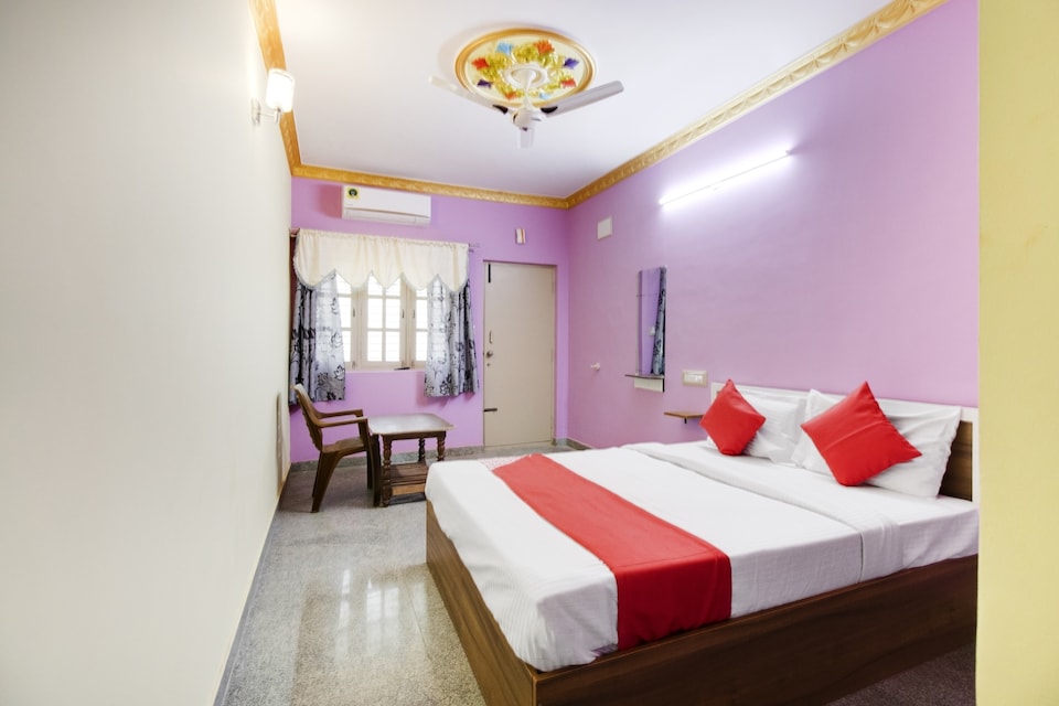 OYO 69986 Pnk Royals, Bidadi, Bangalore