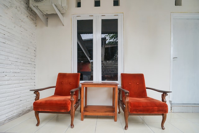 OYO 2937 Nindy Homestay 2
