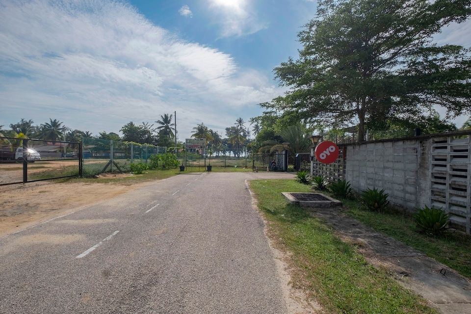 OYO 89899 Cempaka Inn Chalet, Kuantan, Kuantan