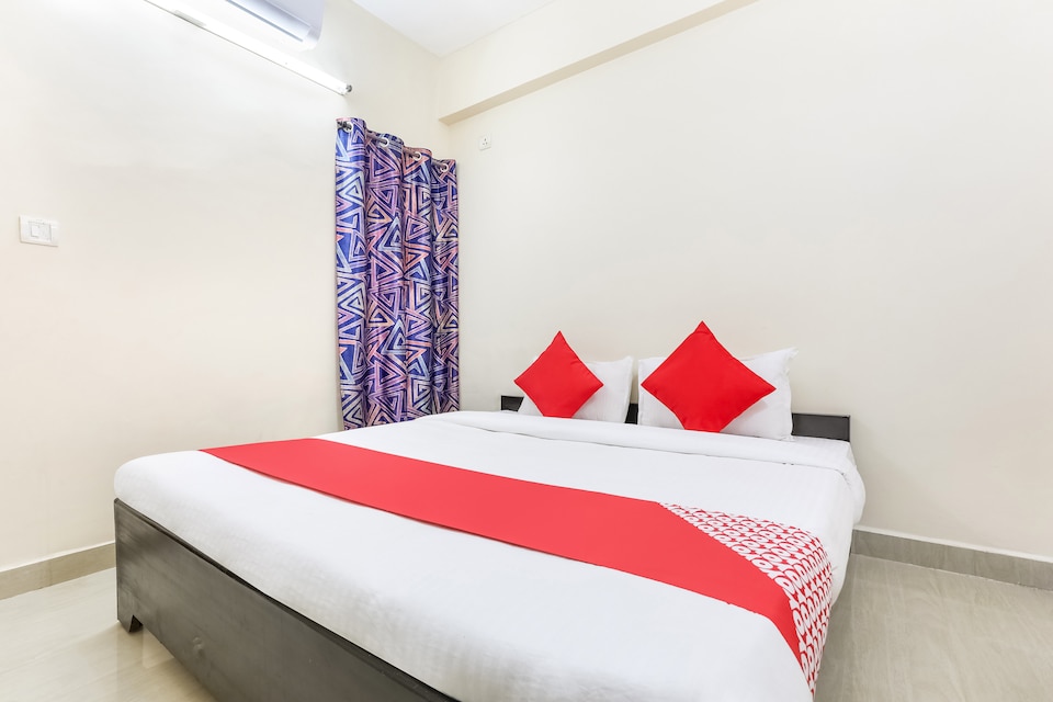 OYO 69995 Alankar Tower, MP Nagar Bhopal, Bhopal