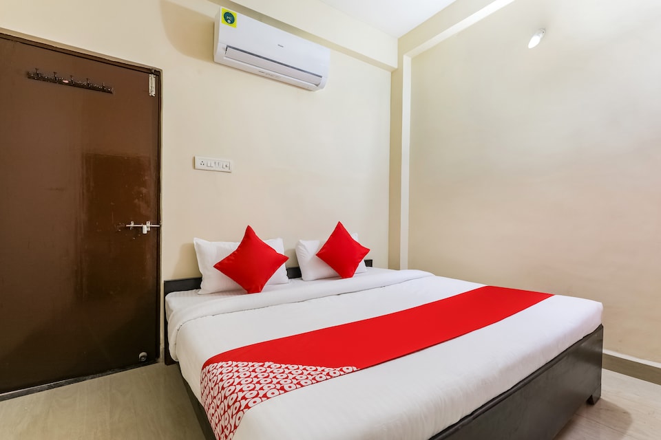 OYO 69995 Alankar Tower, MP Nagar Bhopal, Bhopal