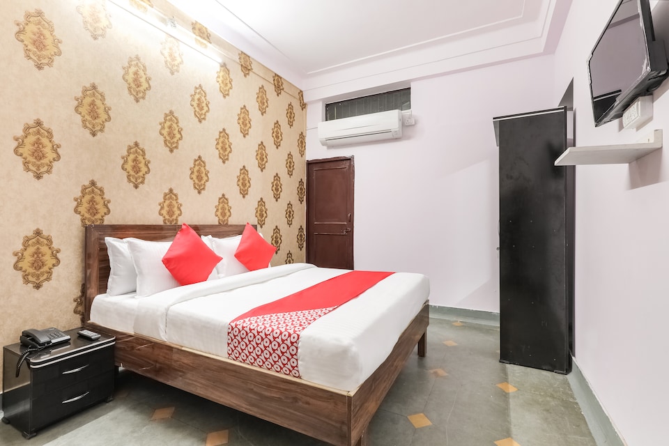 LIVE AS BHO732, MP Nagar Bhopal, Bhopal