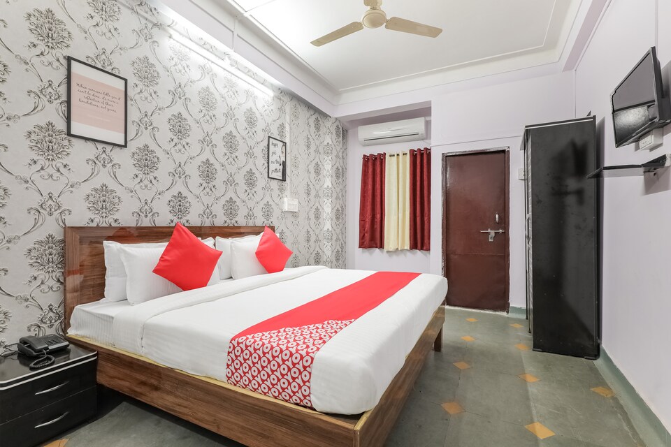 LIVE AS BHO732, MP Nagar Bhopal, Bhopal