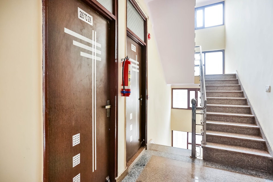 Hotel O Singh Guest House, Dwarka Delhi, Delhi