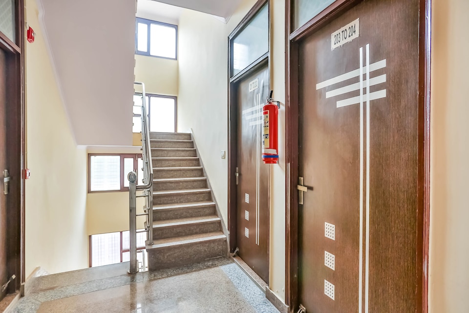 Hotel O Singh Guest House, Dwarka Delhi, Delhi