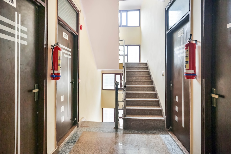 Hotel O Singh Guest House, Dwarka Delhi, Delhi