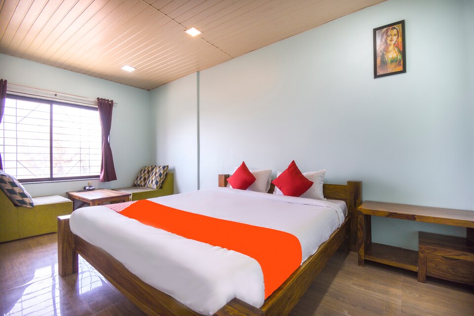 OYO 70002 Hotel Hill View, Bavdhan Pune, Pune