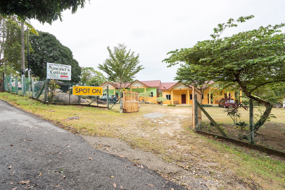 SPOT ON 89906 Kendong Village Resort, Tampin, Rembau