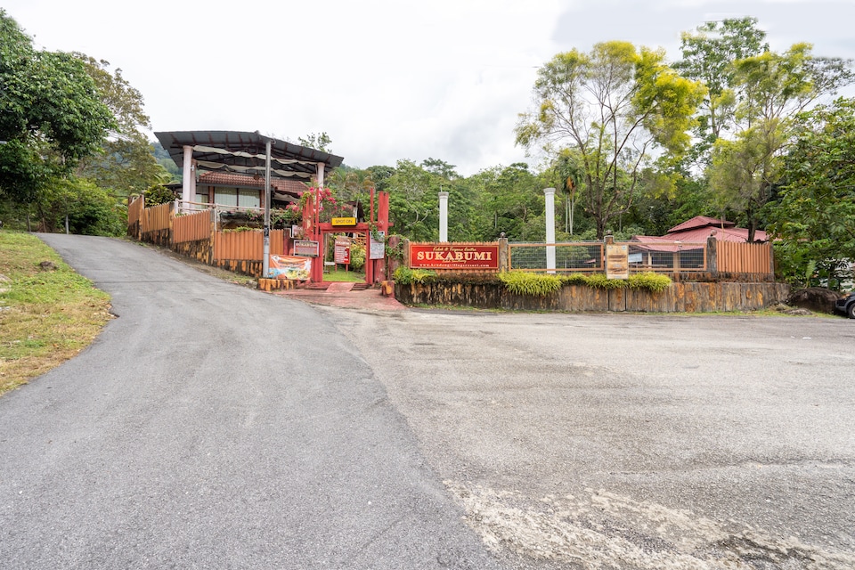 SPOT ON 89906 Kendong Village Resort, Tampin, Rembau
