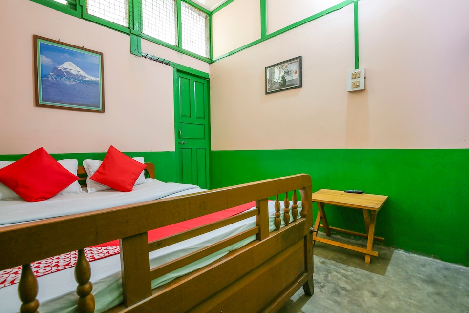 OYO 70008 Himland Hotel, Bomdila, Tawang