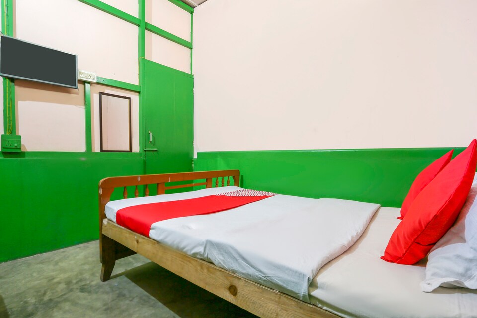 OYO 70008 Himland Hotel, Bomdila, Tawang