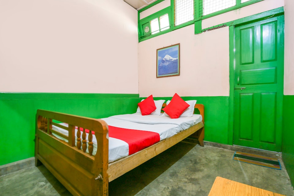 OYO 70008 Himland Hotel, Bomdila, Tawang