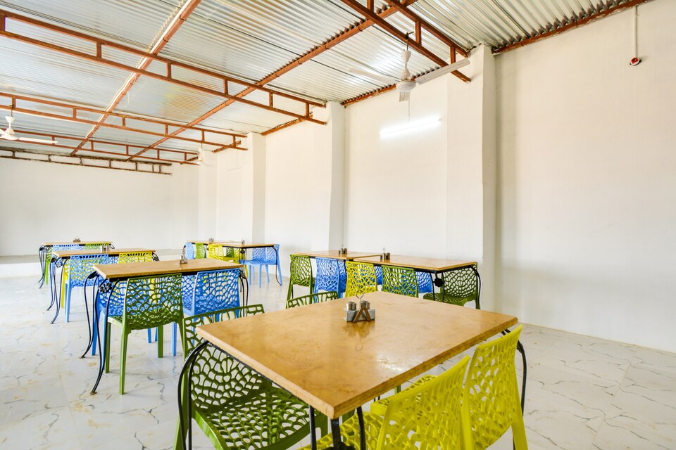 OYO 70009 Mirage Camps, Jaisalmer Sam Sand Dunes, Jaisalmer