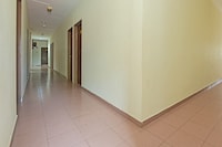 SPOT ON 89907 Motel Impian 