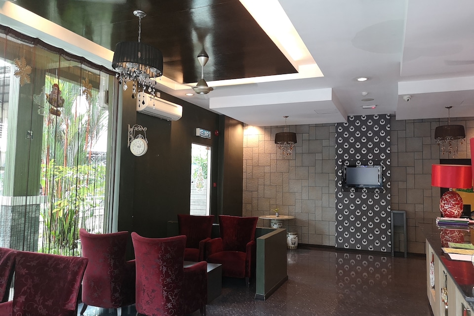 OYO 89908 Hotel Kensington, Sandakan, Sandakan