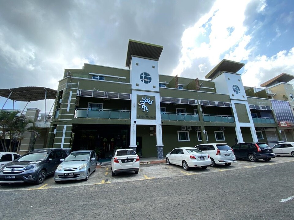 OYO 89908 Hotel Kensington, Sandakan, Sandakan
